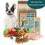 SuperFutter für SuperHelden