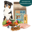 SuperFutter für SuperHelden