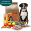 SuperFutter für SuperHelden