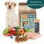 SuperFutter für SuperHelden