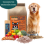 SuperFutter für SuperHelden