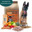 SuperFutter für SuperHelden