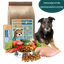 SuperFutter für SuperHelden