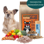 SuperFutter für SuperHelden