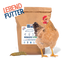Verpackung lebende Insekten 